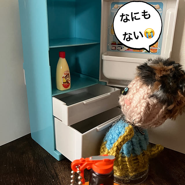 manduonmaさんの部屋