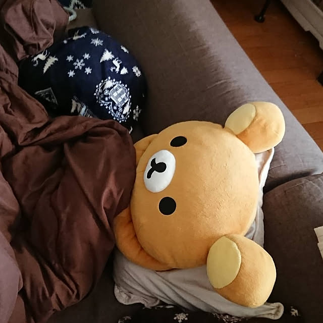 Choco.Eclairさんの実例写真