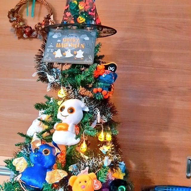 mincoさんの部屋