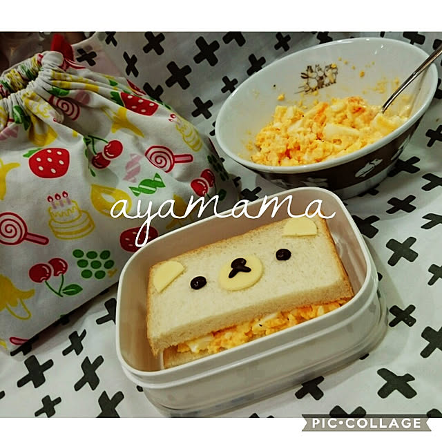 ayamamaさんの実例写真