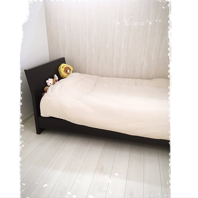 kiraraさんの実例写真