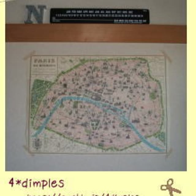 4dimplesさんの実例写真