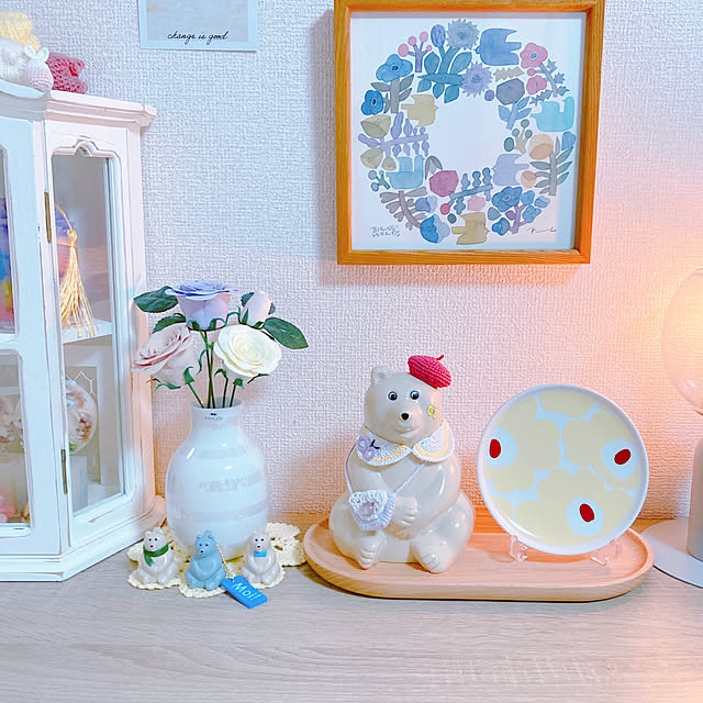 yuyuさんの実例写真
