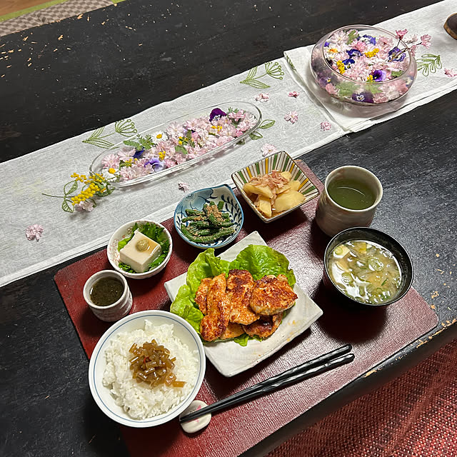 ritsukoさんの実例写真