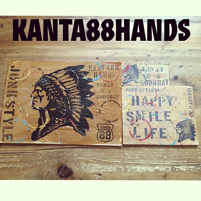 kanta88さんの実例写真