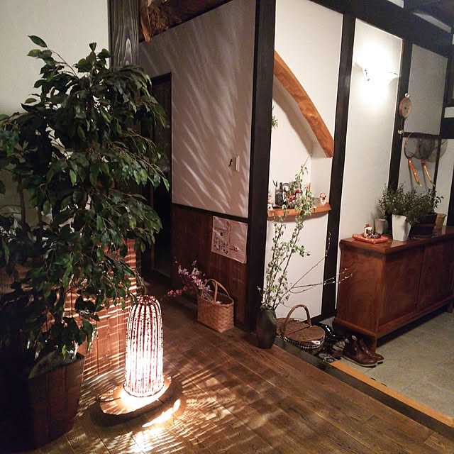 naoさんの実例写真