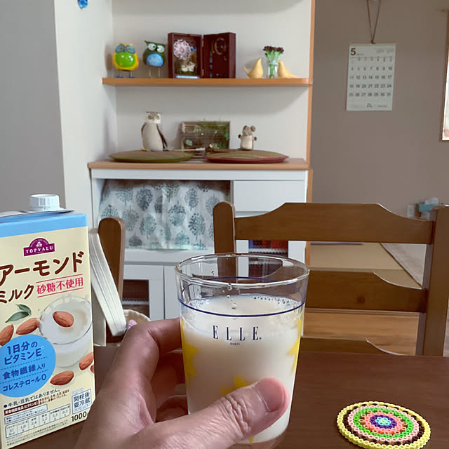 chiiyanさんの部屋