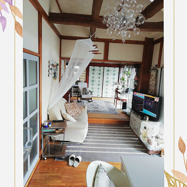 usako.usaさんの実例写真