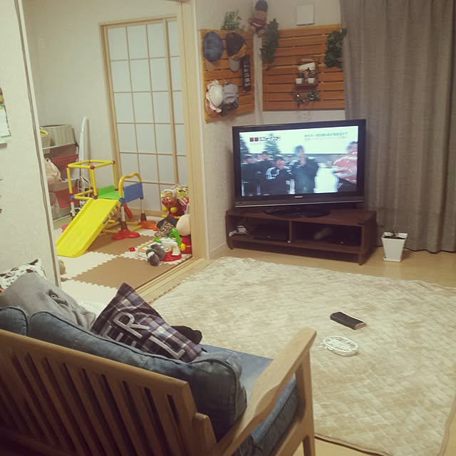 abcさんの実例写真