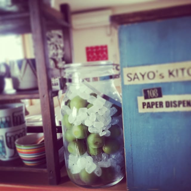 Sayoさんの実例写真