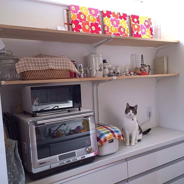 Michikoさんの実例写真