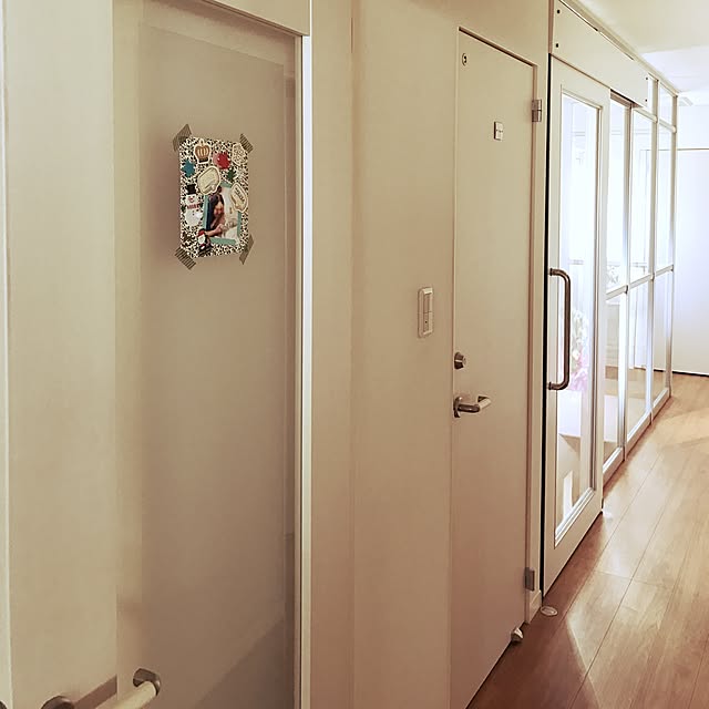 CHIEさんの実例写真