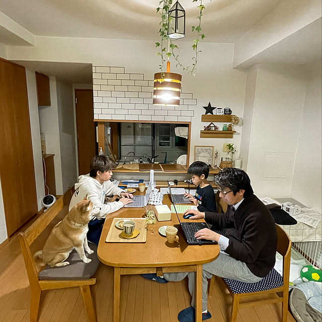 shizu2380さんの実例写真