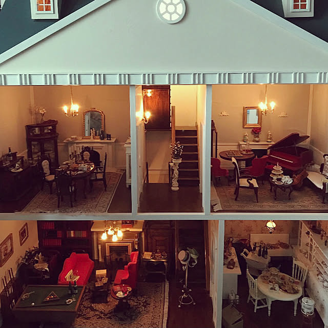 cielさんの部屋