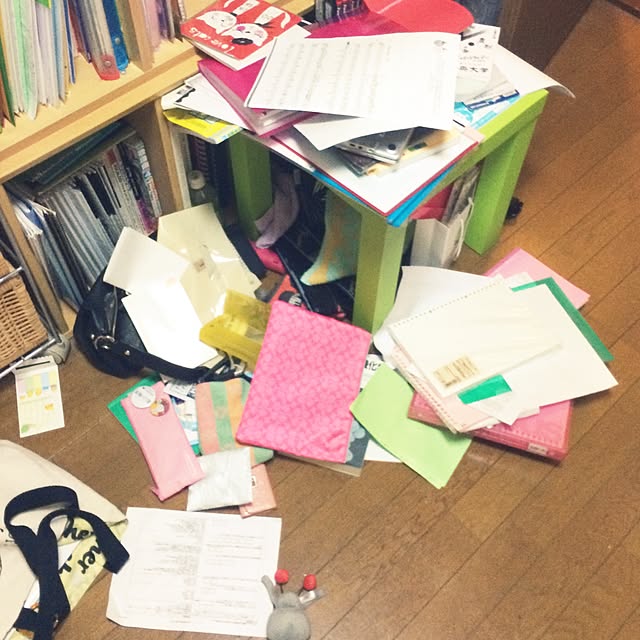 実例写真