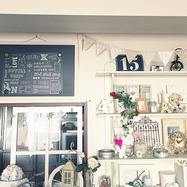 Atelier.mさんの実例写真