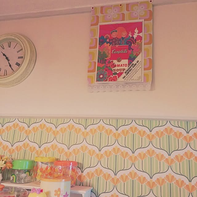 aiko.kinokoさんの実例写真