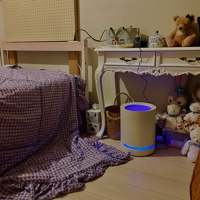 naokoさんの部屋