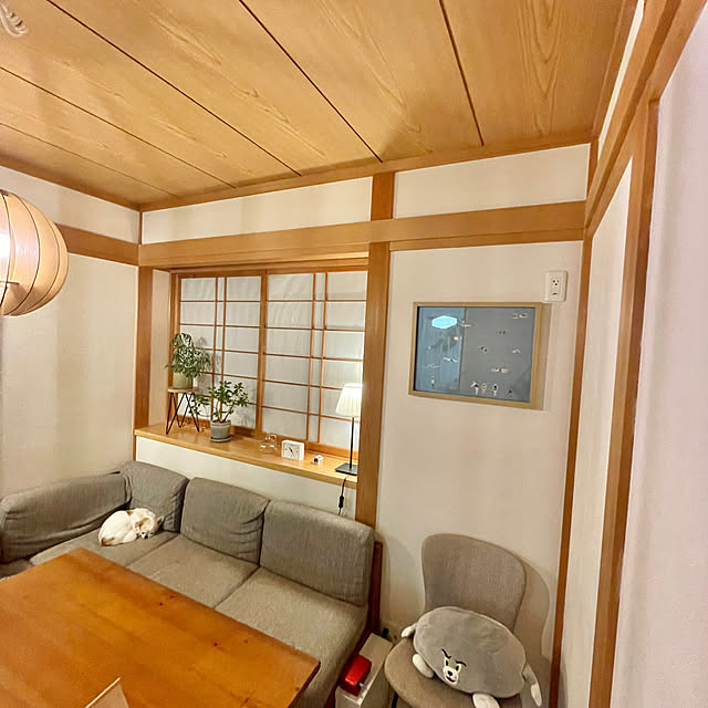 haritakaさんの部屋