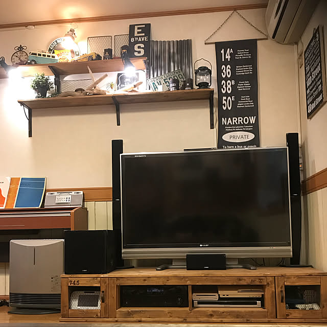 1000gaさんの実例写真