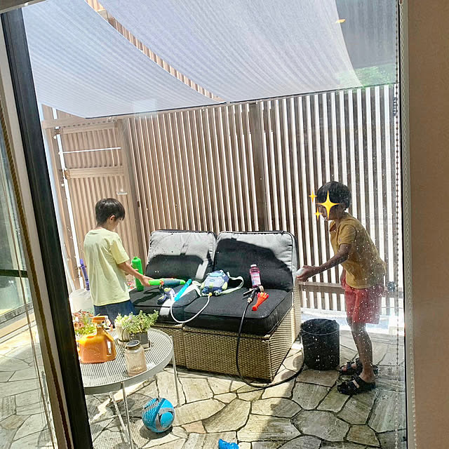 Minteaさんの実例写真