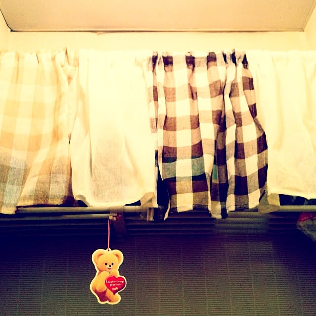 nekochanさんの実例写真