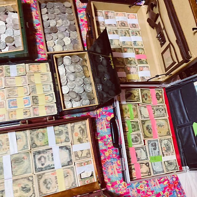 takakuzenさんの部屋