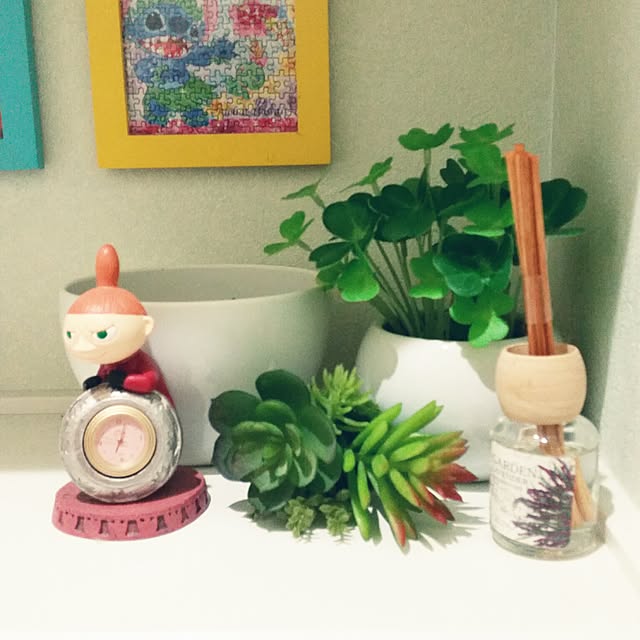 haginostukiさんの実例写真