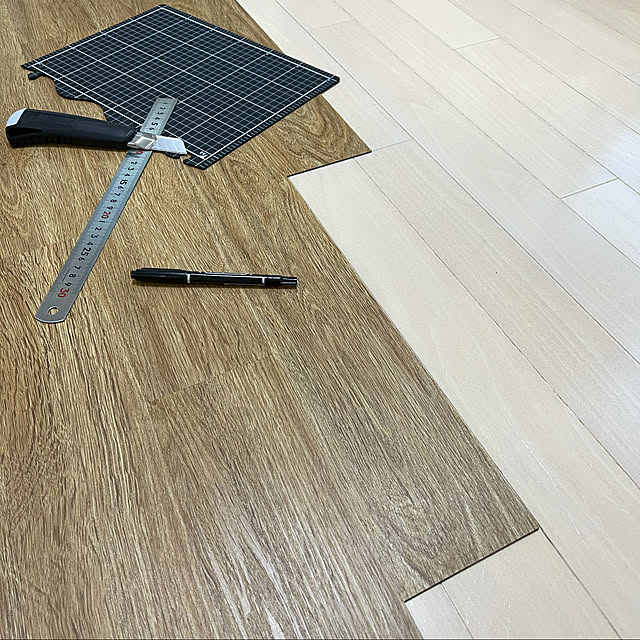 Minaさんの実例写真