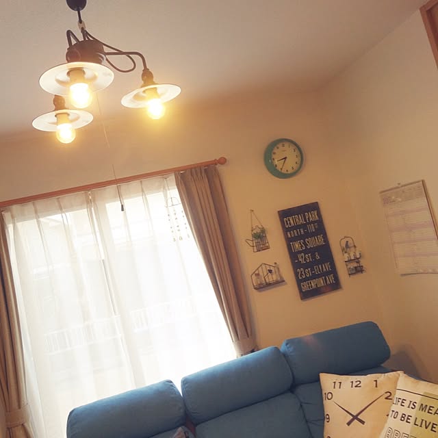 Miyuさんの実例写真