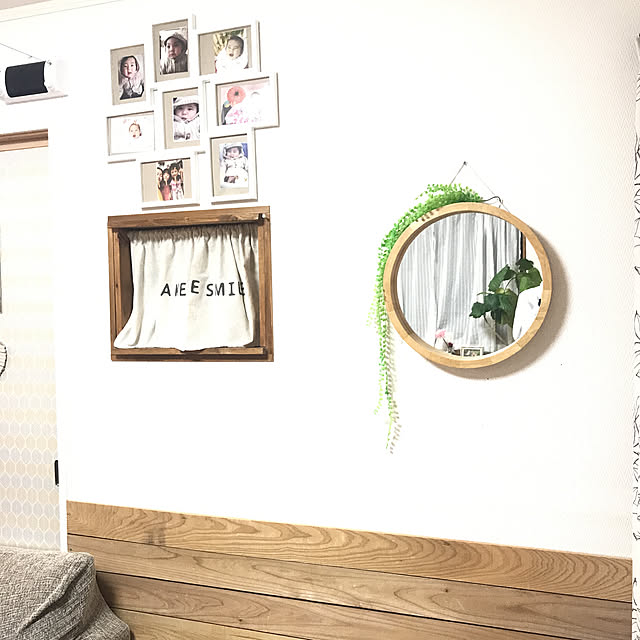 hirariさんの実例写真