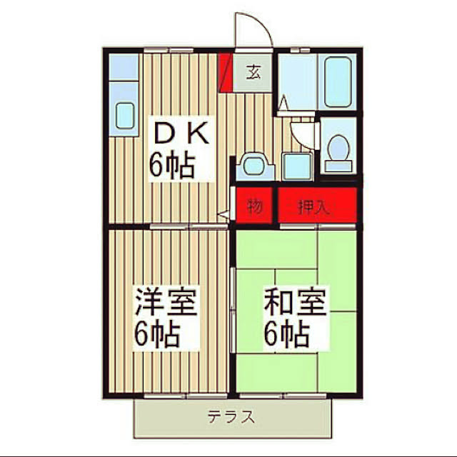 MAWOOさんの実例写真