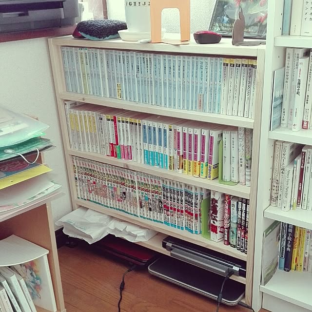 棚/DIYのインテリア実例 - 2015-09-23 10:23:09