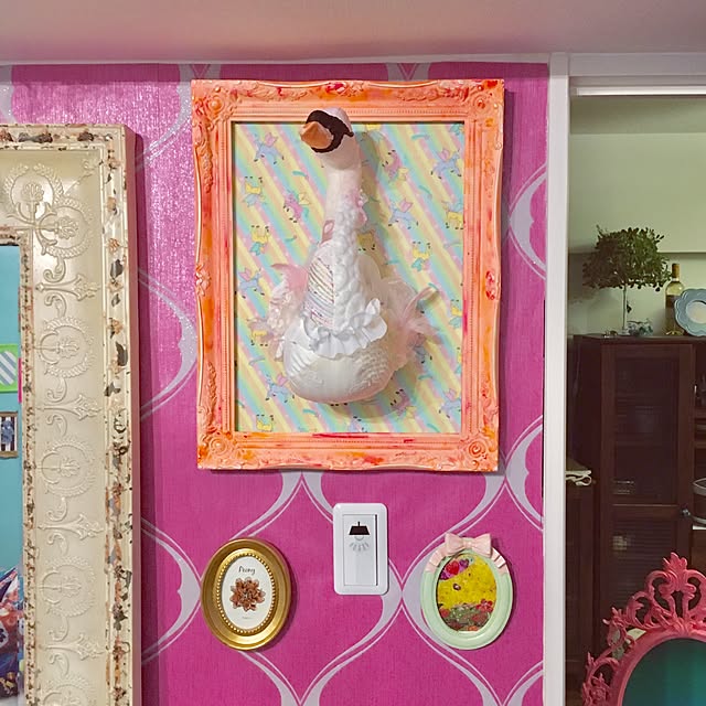 mgyさんの実例写真