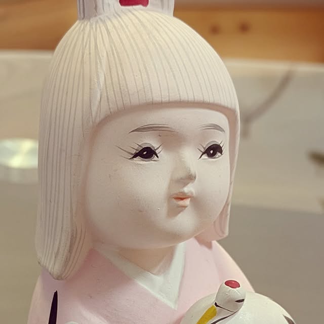 mi-saさんの部屋