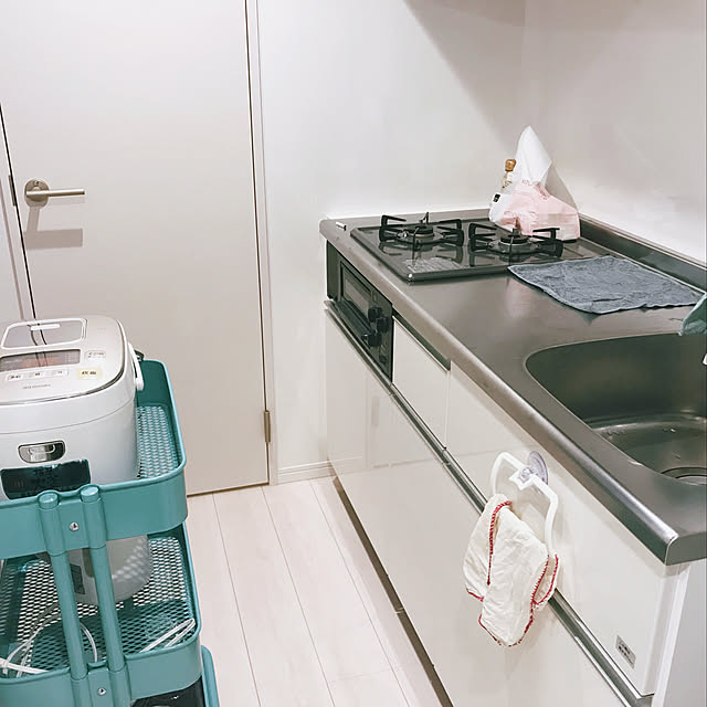aさんの実例写真