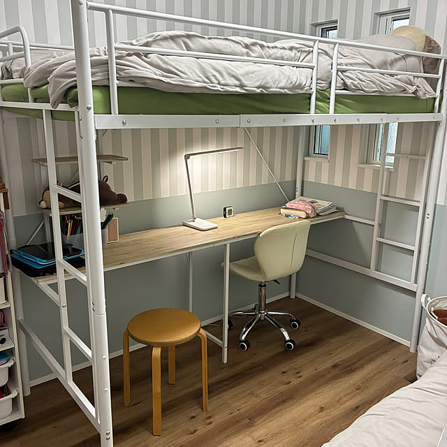 naominさんの実例写真