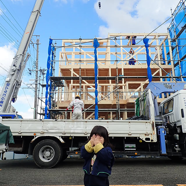 eriさんの実例写真