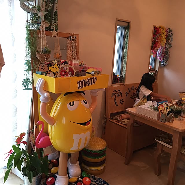 alohamamaさんの実例写真