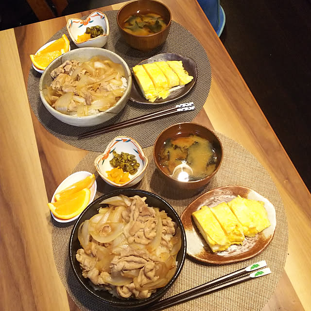 ritetsuyuRさんの実例写真