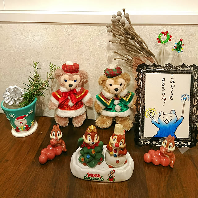 bonobono54さんの実例写真