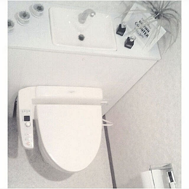 heart.emiemi57.whiteさんの実例写真