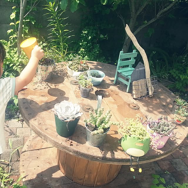 mtakさんの実例写真
