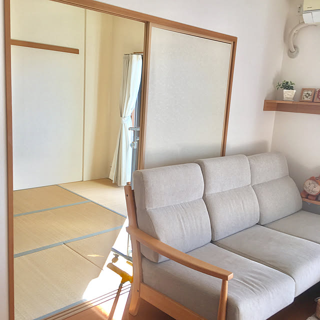 usafuwaさんの実例写真