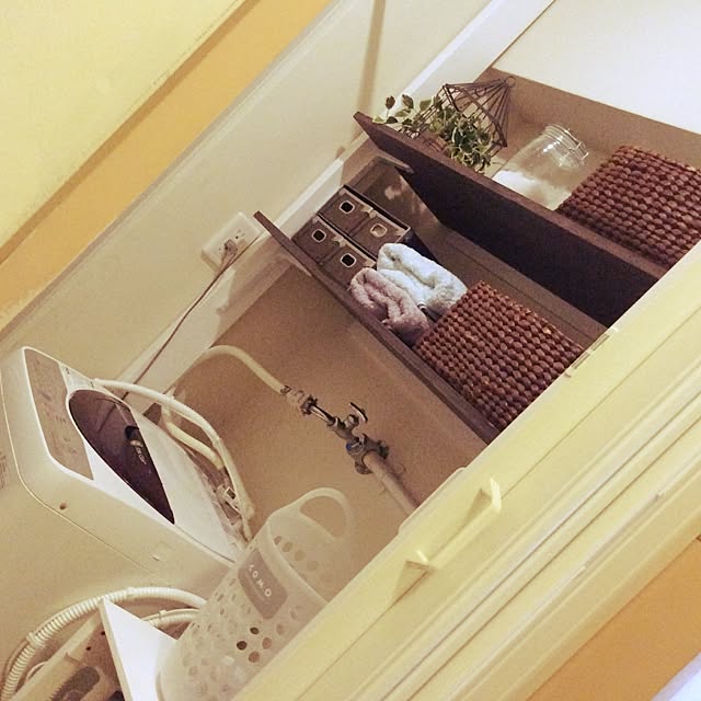 kabosuさんの実例写真