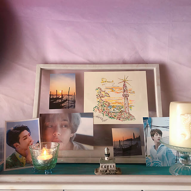 Malamaさんの実例写真