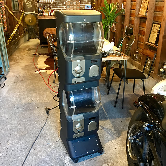 GarageDDさんの実例写真