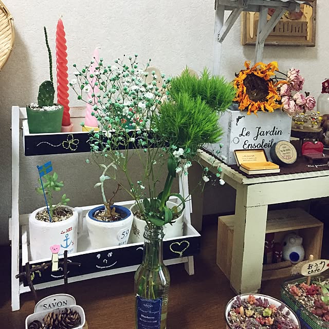 takakoさんの実例写真