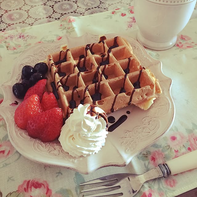 pinkroseさんの実例写真