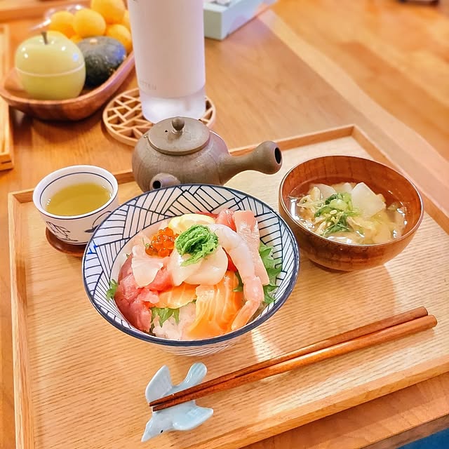 Haさんの部屋